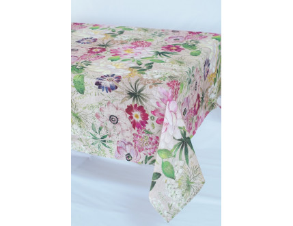 Tablecloth La Vie En Rose
