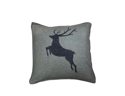 Cushion Deer Sylt